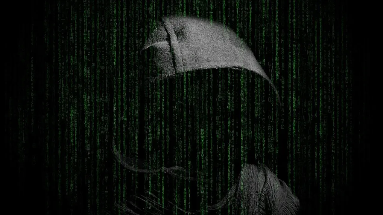 What is hacking