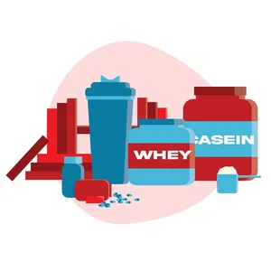 divine nutrition gainer