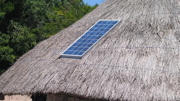 Sustainable Design