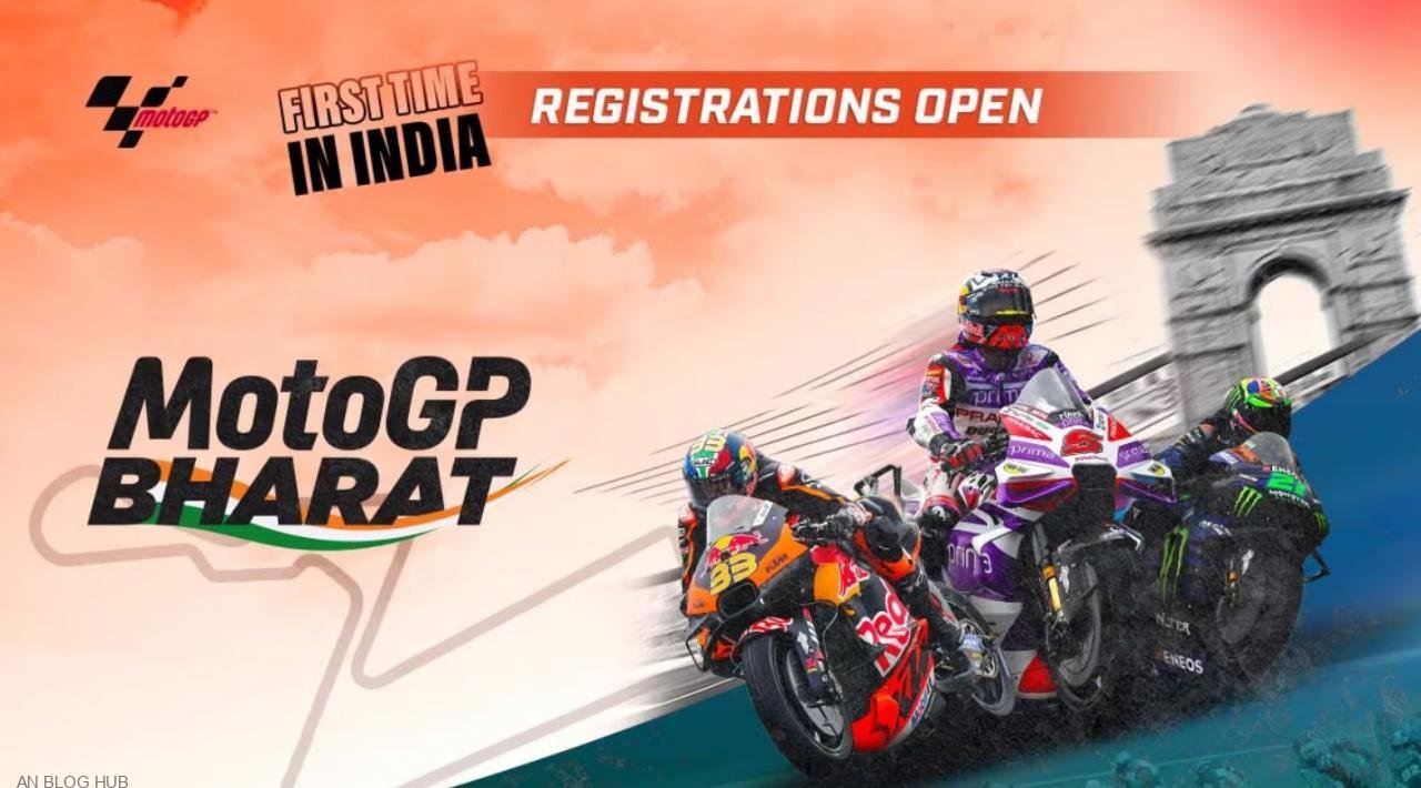motogp bharat 2023