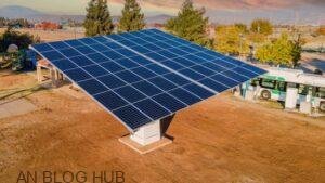 Beam Solar Energy