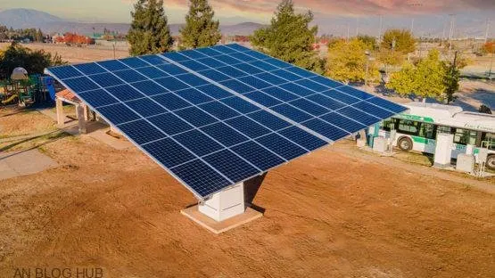 Beam Solar Energy