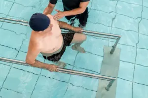 Aquatic Physical Therapy
