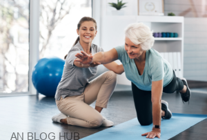 Benefits of Physical Therapy