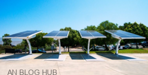 Beam Solar Energy