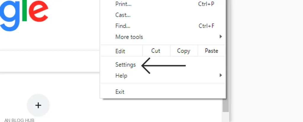 how to use proxy in google chrome