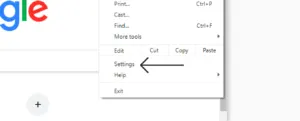 how to use proxy in google chrome