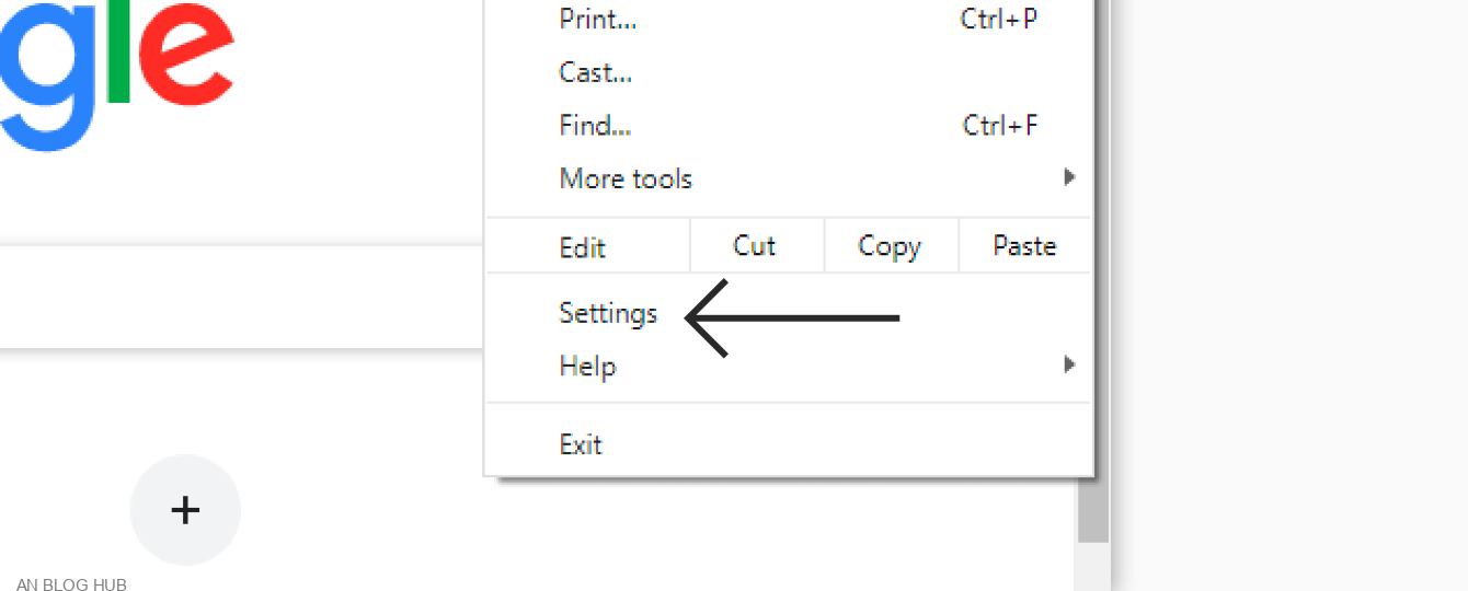 how to use proxy in google chrome