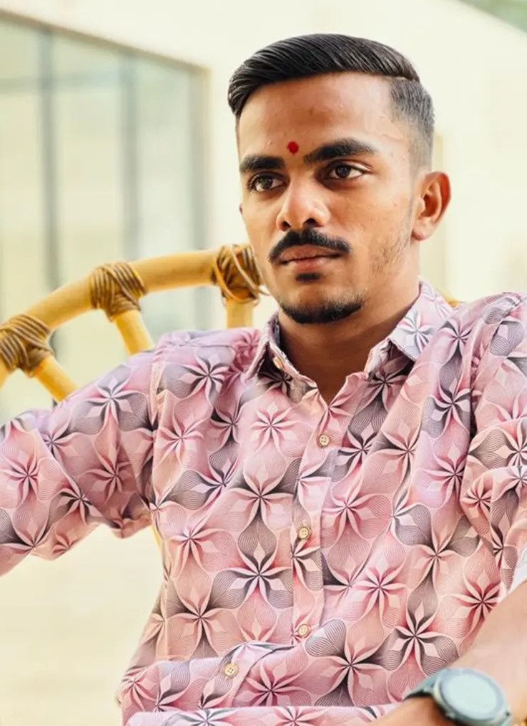 Chand Akbari