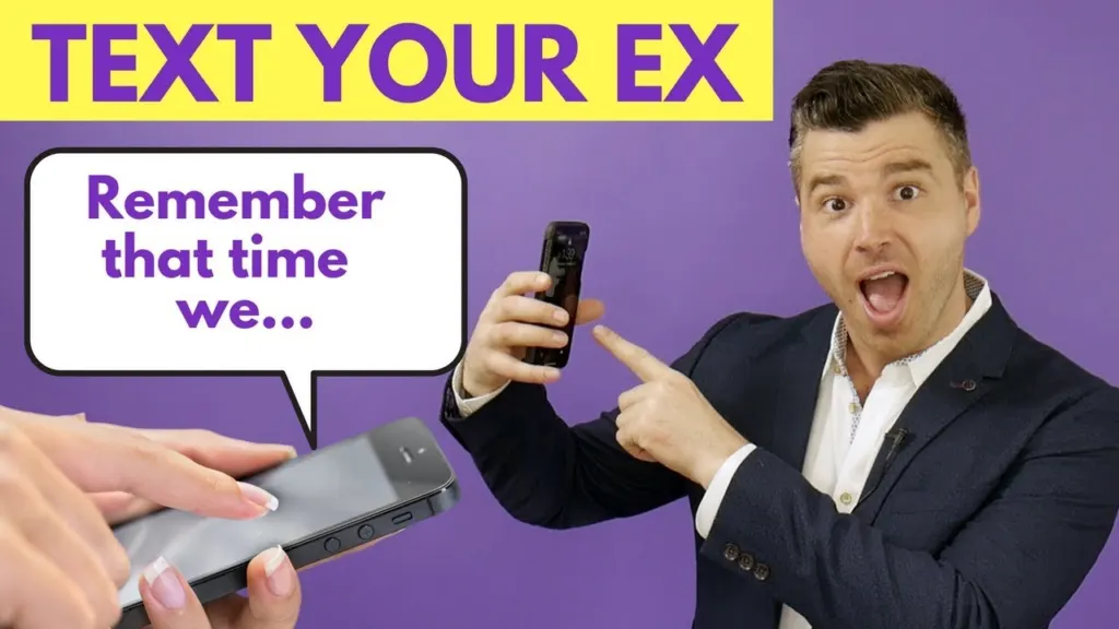 3 texts to make him miss you long distance relationship