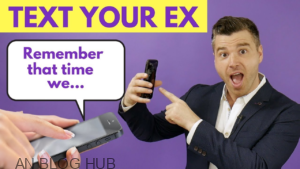 3 Texts That Will Make Him
