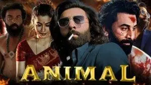 Animal 2023 Hindi Full Movie Download